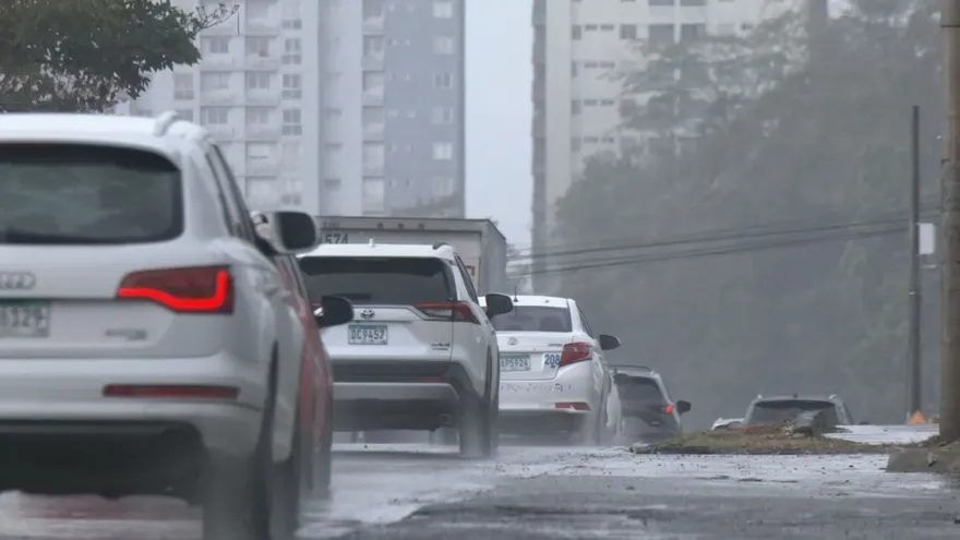 Panama Ends High Temperature Alert, Expects Increased Rainfall
