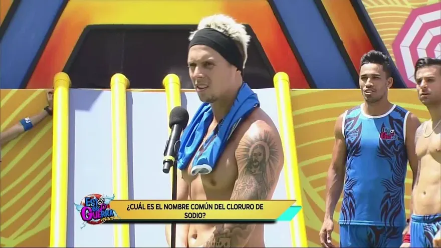 Ambos equipos consiguieron lanzar el dado en X-0