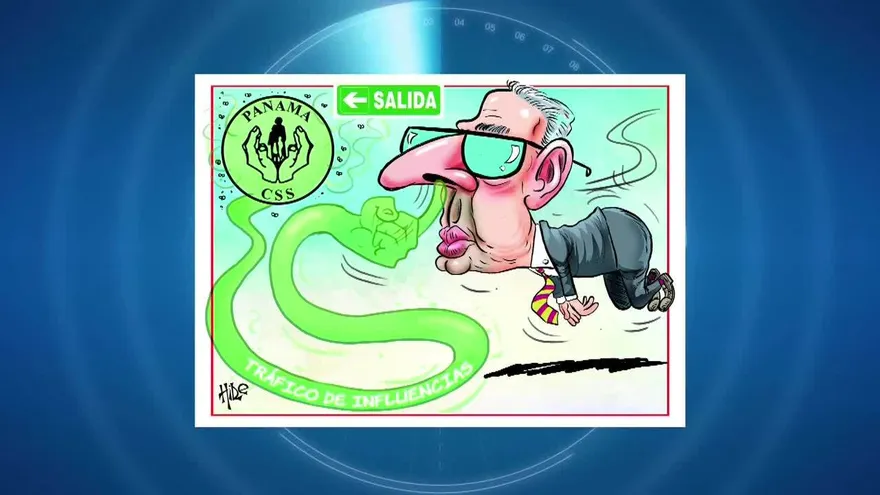 Bloque 6: Caricatura y conclusiones