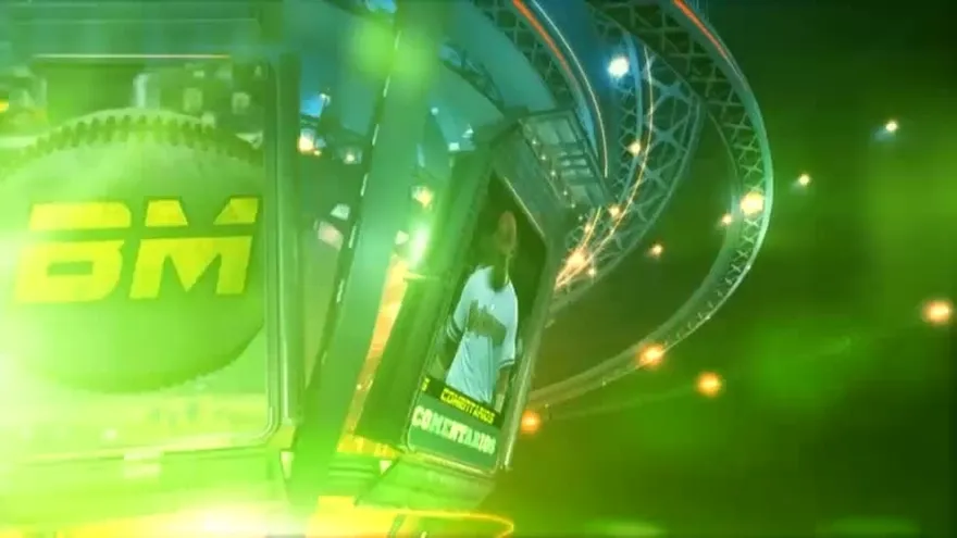 Baseball Max 15 de marzo de 2015