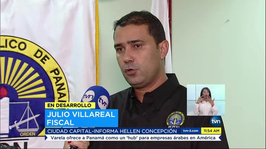 Detienen a persona involucrada en robo de un banco