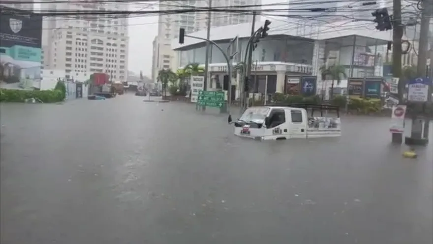 Pronostican fenómeno de la Niña