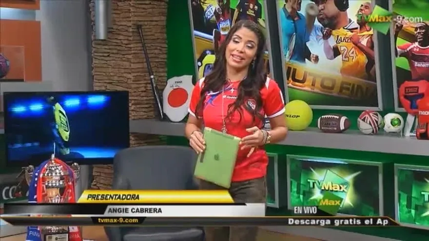 Minuto Final 6 de septiembre de 2013 Parte 2