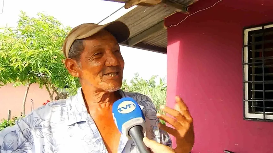 Custodios Investigados