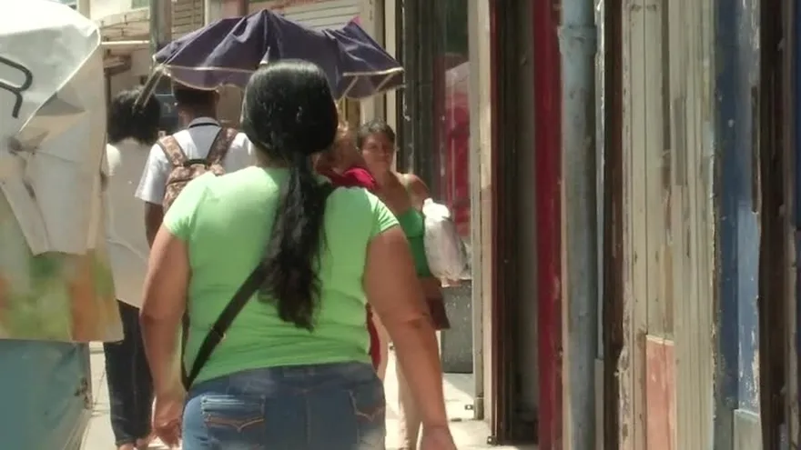 El peligro de ser secuestrado