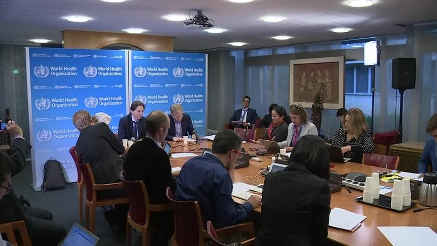 OMS riesgo de transmisión de zika durante JJOO es muy bajo