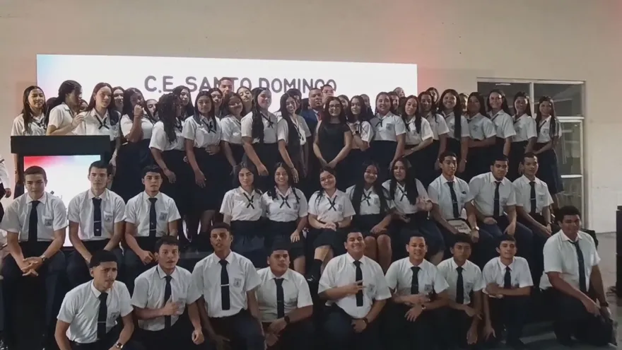 Programa de liderazgo beneficia a más de 700 estudiantes de Chiriquí
