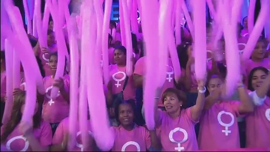 Esto Es Guerra - 8/09/16