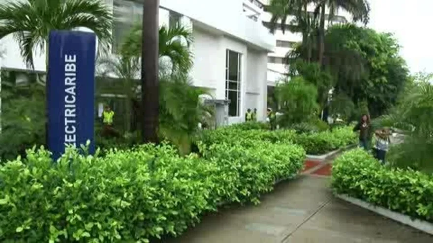 Las autoridades colombianas intervienen Electricaribe, de Gas Natural Fenosa