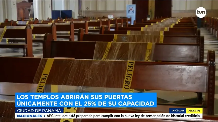 ¿Cómo piensan hacer las personas para Semana Santa?