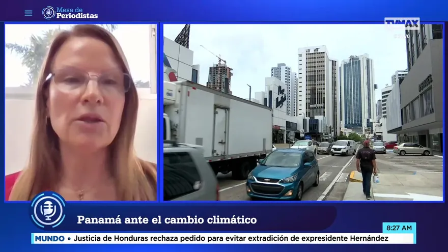 Mesa de Periodistas 7 de abril de 2022