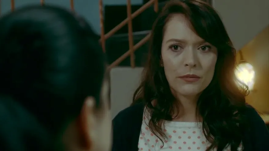 La Nocturna - Capítulo 30