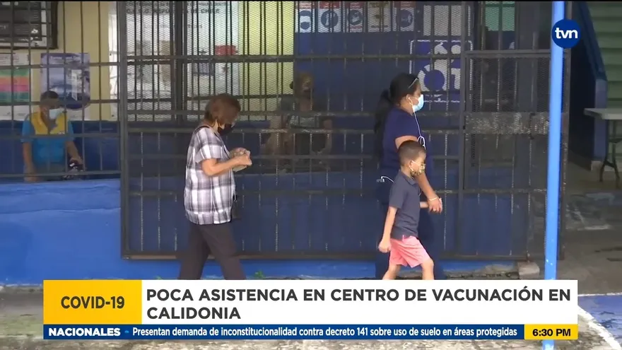 Preocupación por cuarta ola de contagios de covid-19