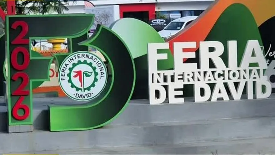 Feria Internacional de David
