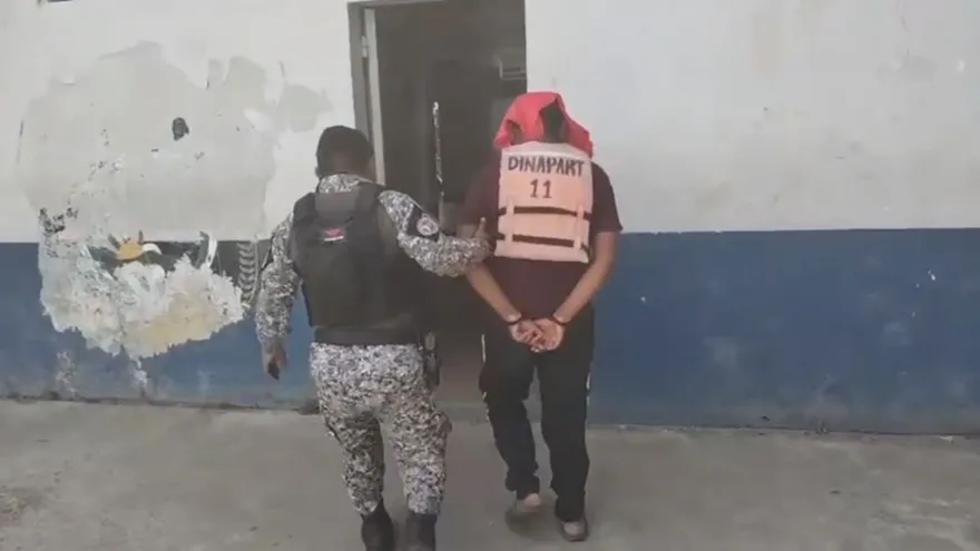 Ordenan detención provisional para hombre imputado por feminicidio en Bocas del Toro