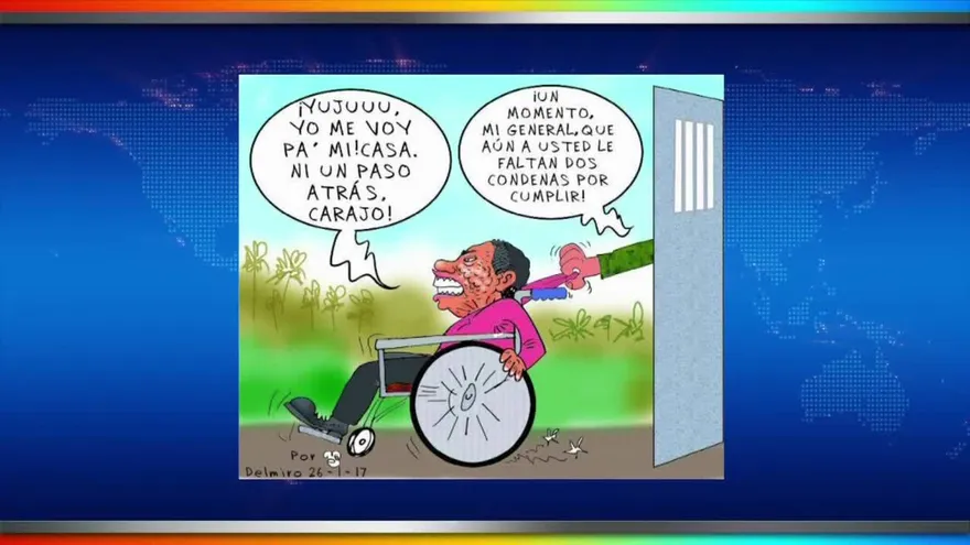 Noticiero AM 26 de enero del 2017 - Bloque 5