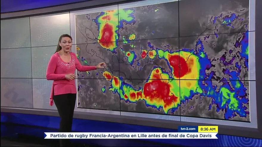 Noticiero AM 26 de septiembre del 2018 - Bloque 5
