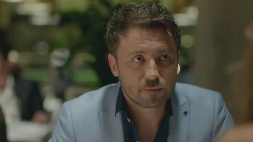 Por Mi Hijo - Capítulo 192