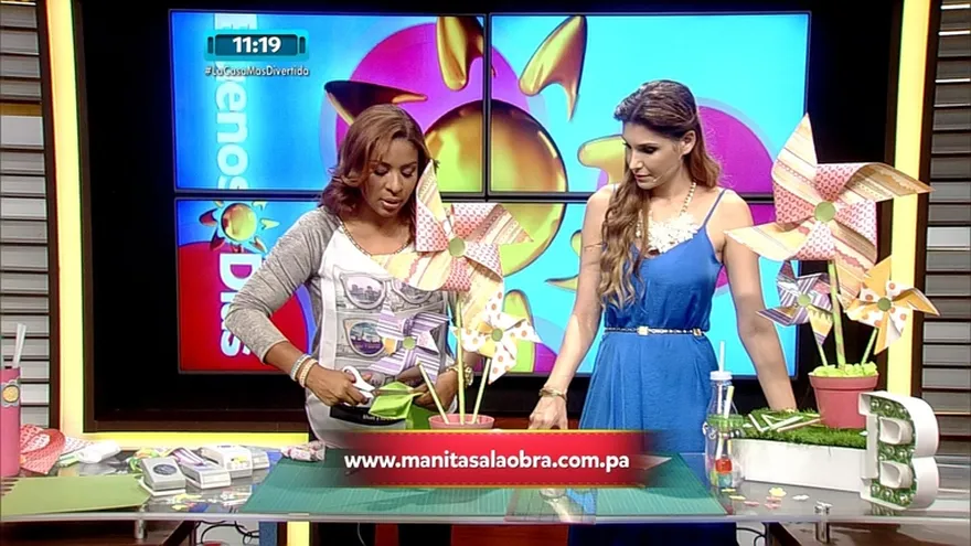 Ideas de manualidades con papel