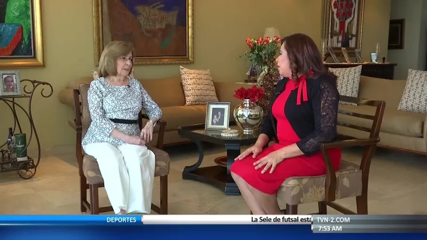 Noticiero AM 8 de diciembre de 2017 - Bloque 3