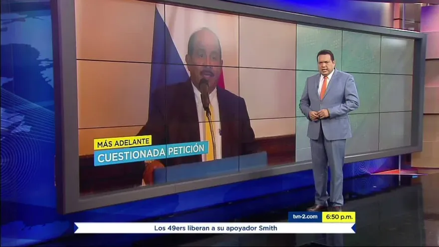 Noticiero Estelar 29 de agosto del 2019 - Bloque 2