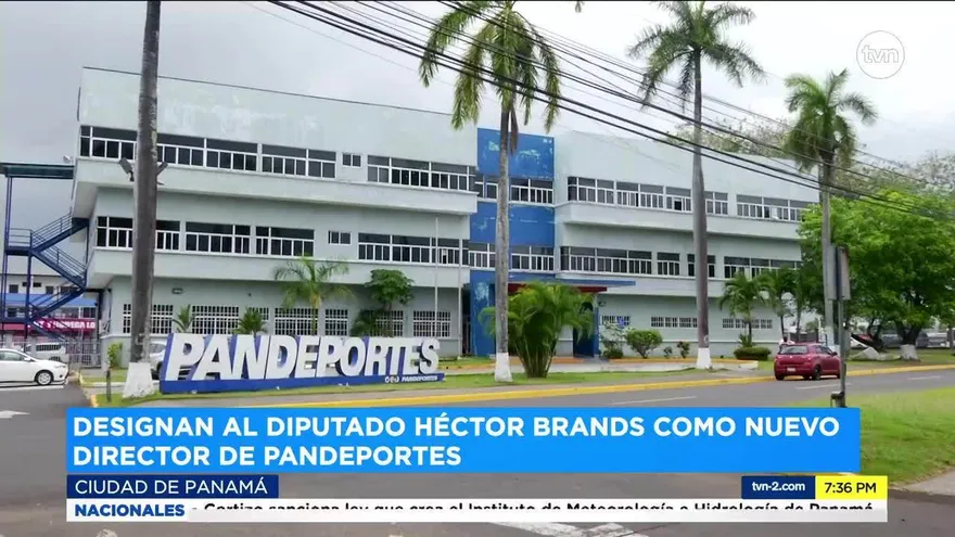 Nuevo director de Pandeportes asegura que va reestructurar la entidad