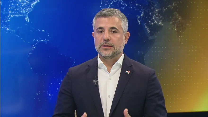 Rafael Sabonge, ministro de Obras Públicas