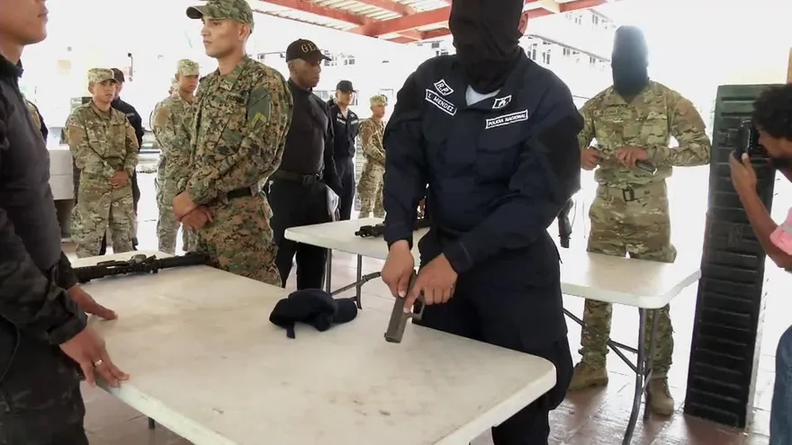 El fin de semana en un minuto