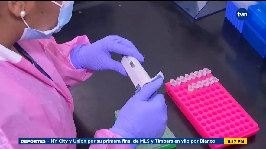 Refuerzan vigilancia epidemiológica en Panamá