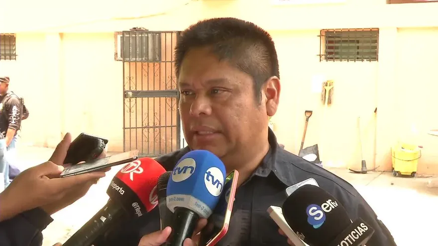 Ministro de seguridad se refiere al homicidio de Amílcar Henríquez