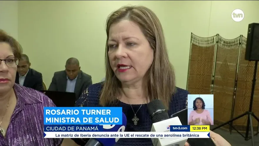 Minsa realiza licitación para compra de medicamentos