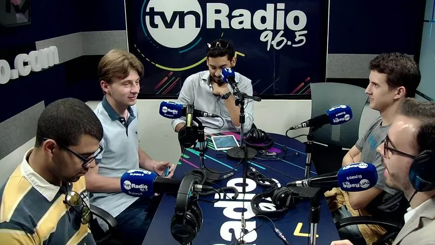 La Previa 11 de julio de 2019