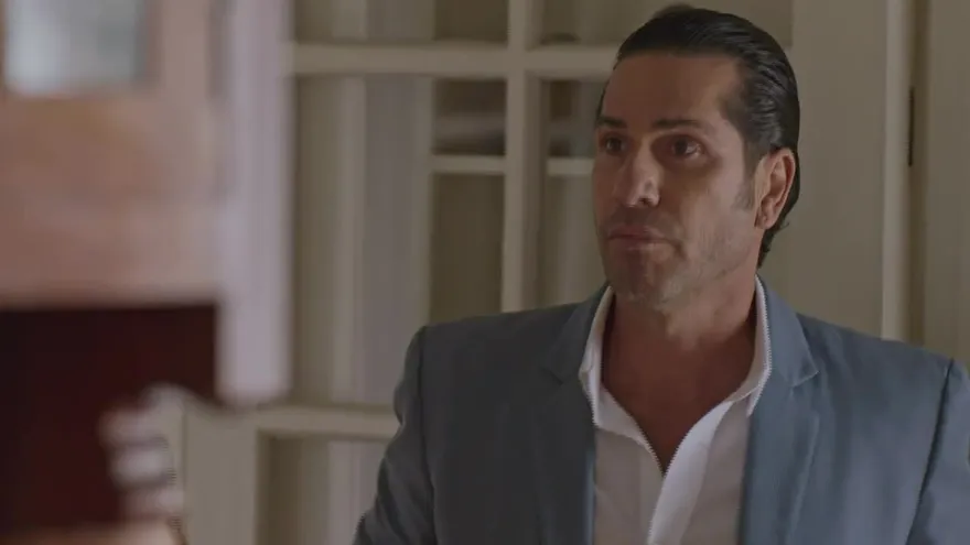 El Final del Paraíso - Capítulo 66