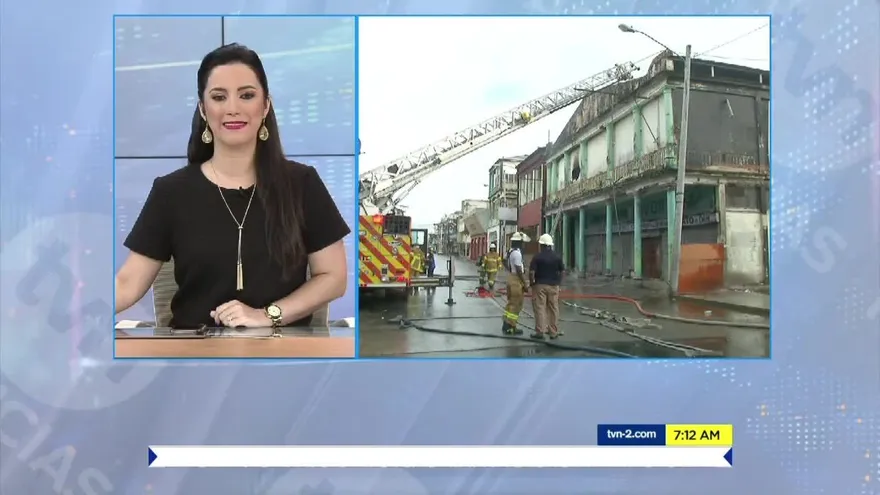 Noticiero AM 9 de noviembre del 2018 - Bloque 2