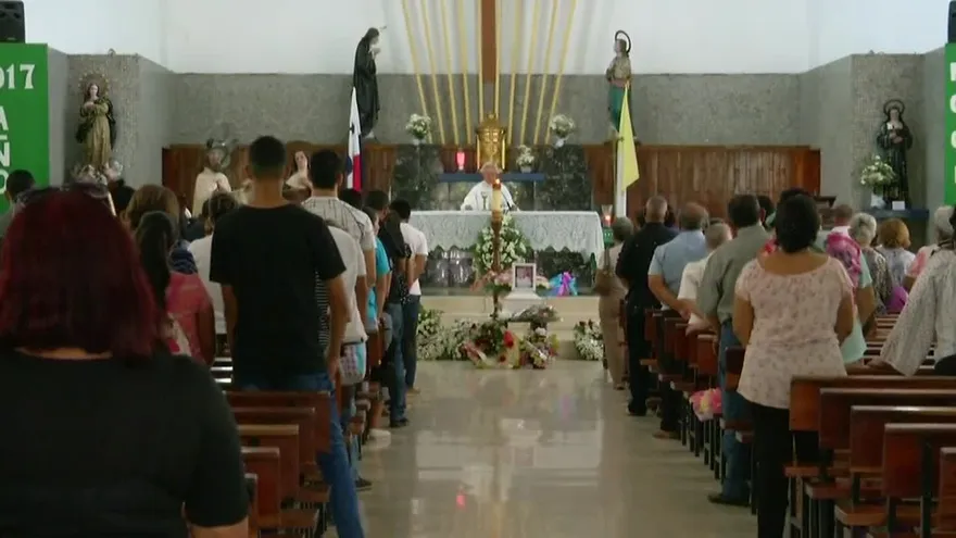 Madre de Luz Michelle Orocú pide pena máxima para asesino