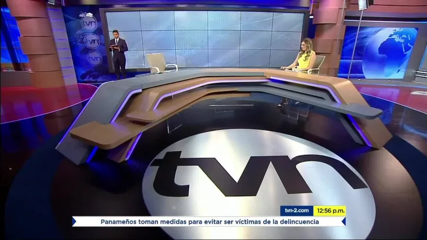 Noticiero MD 5 de septiembre del 2019 - Bloque 4