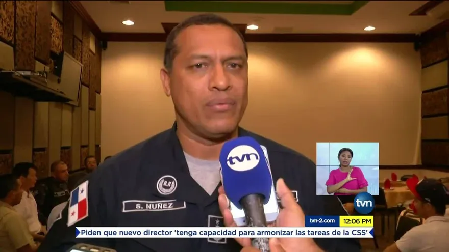 La Policía y comerciantes preparan estrategias contra la delincuencia