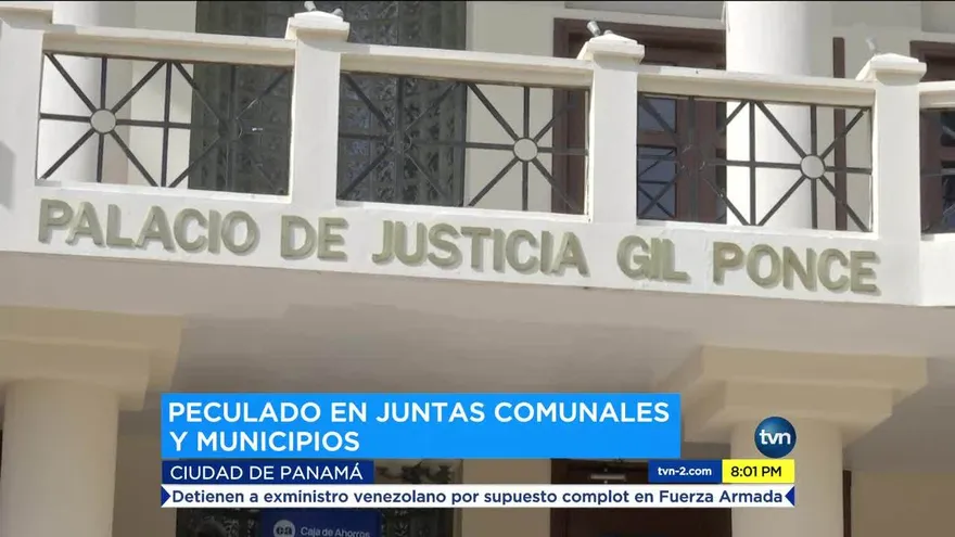 Piden reabrir caso de juntas comunales