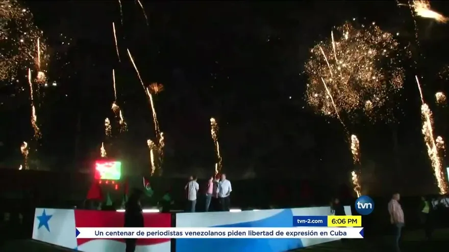 Así fue la inauguración del nuevo Kenny Serracín en Chiriquí