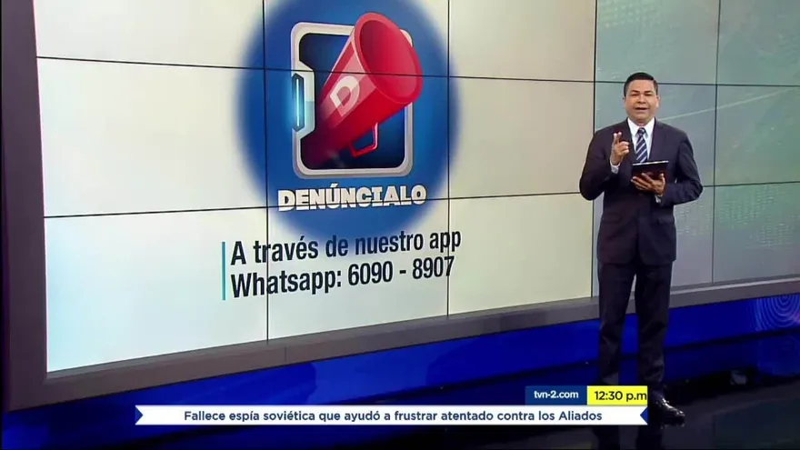 Noticiero MD 26 de noviembre del 2019 - Bloque 2