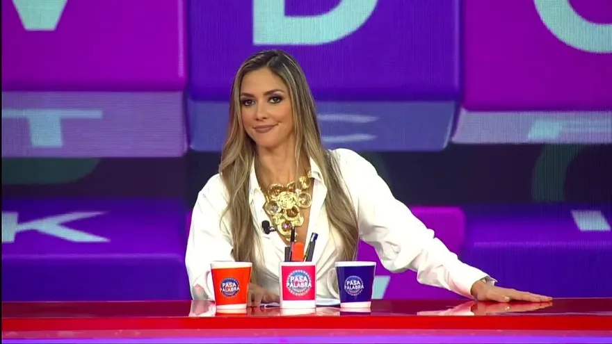 Pasapalabra - Show 6