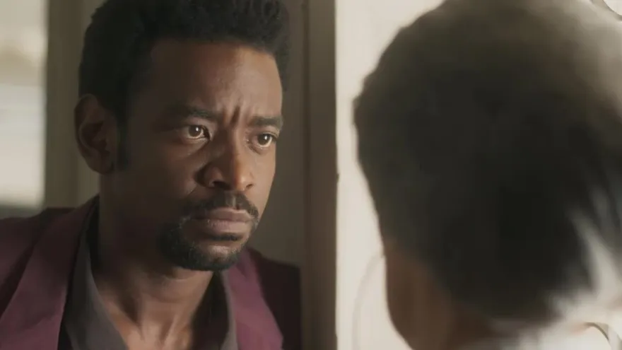 Segunda Oportunidad - Capítulo 28