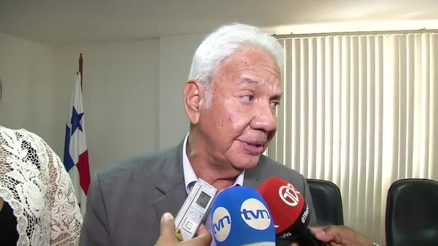 Porfirio Ellis "rompe el silencio" y habla de su detención