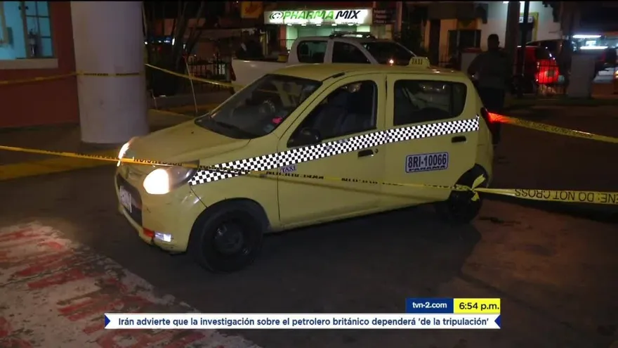 Noticias policivas del 20 y 21 de julio de 2019