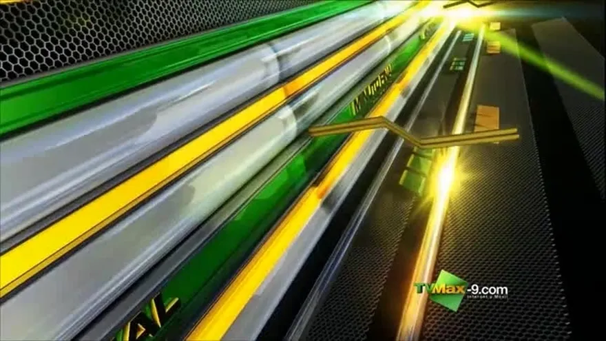 Minuto Final 19 de noviembre de 2012 Parte 1