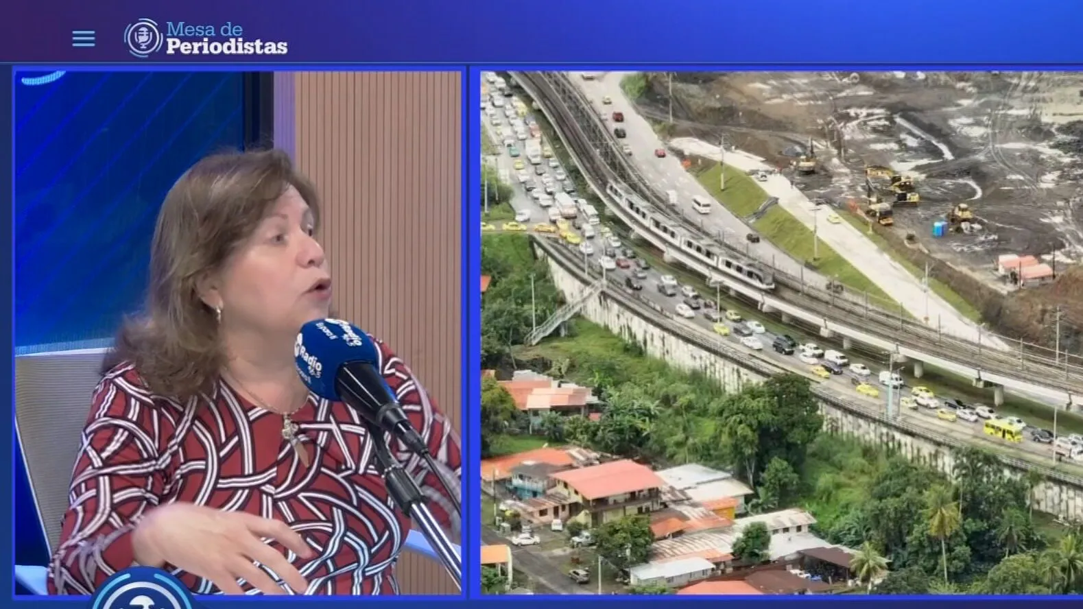 Marta Luna, asesora tributaria.