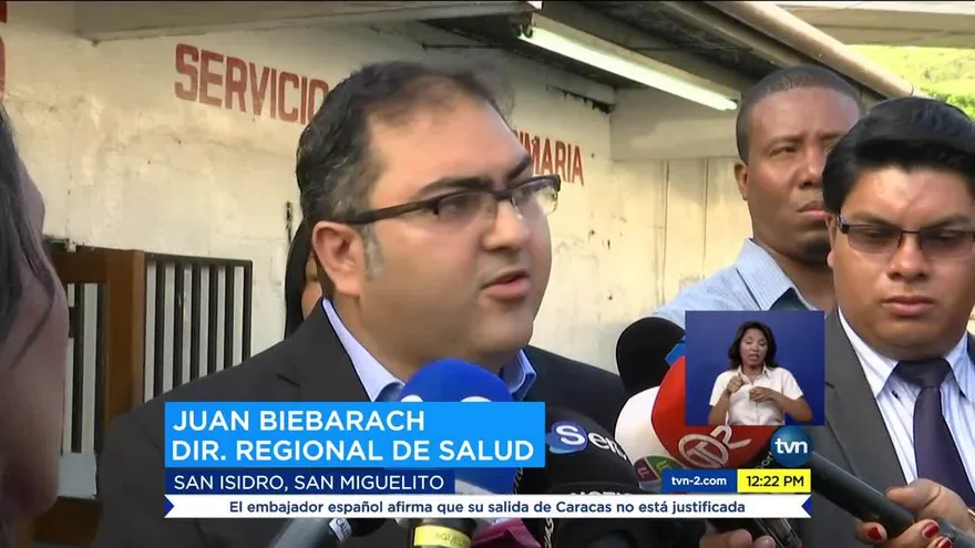 Dan a conocer cómo será el policentro de San Isidro