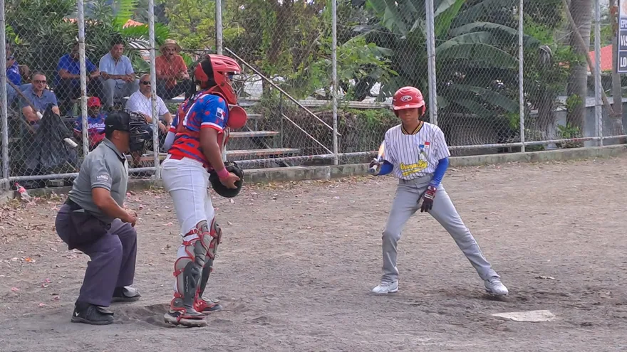 Torneo Sectorial Metropolitano de Béisbol Junior