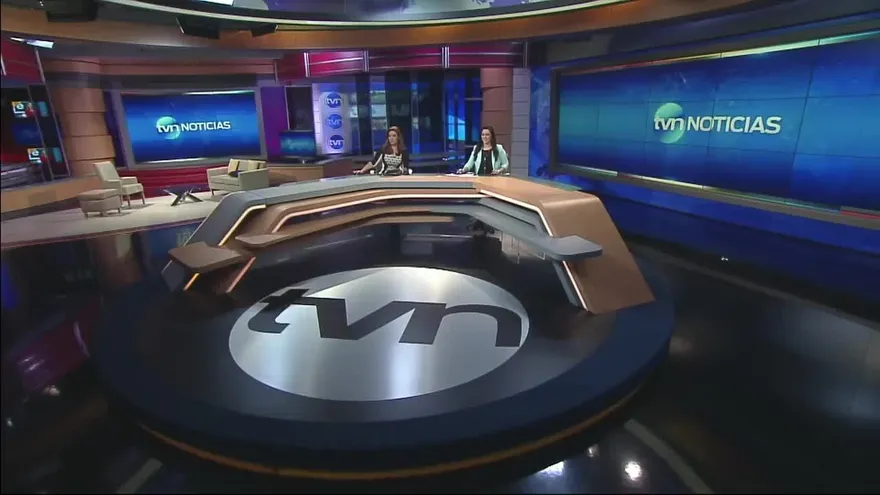 Noticiero AM 20 de marzo del 2017 - Bloque 1