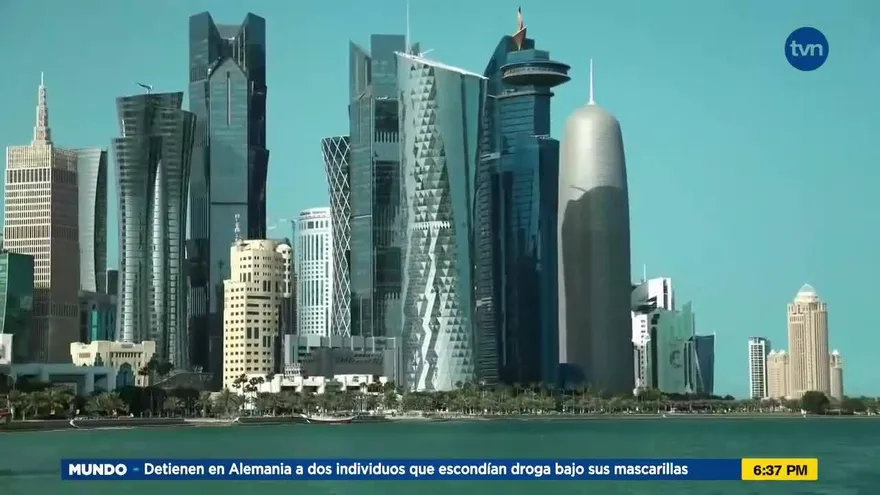 Delegación del estado de Catar visita Panamá para entablar nexos económicos